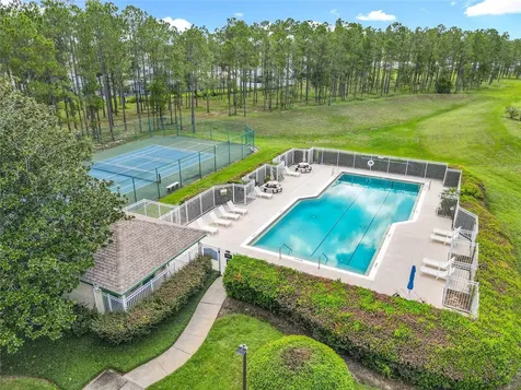 1719 N Hampton Drive Davenport FL 33897