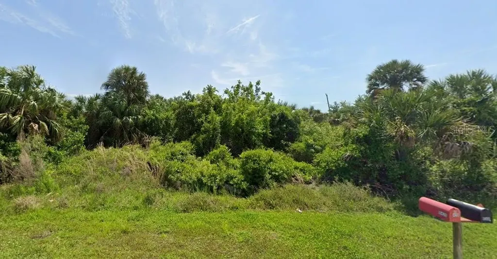 10419 Pendleton Avenue Englewood FL 34224