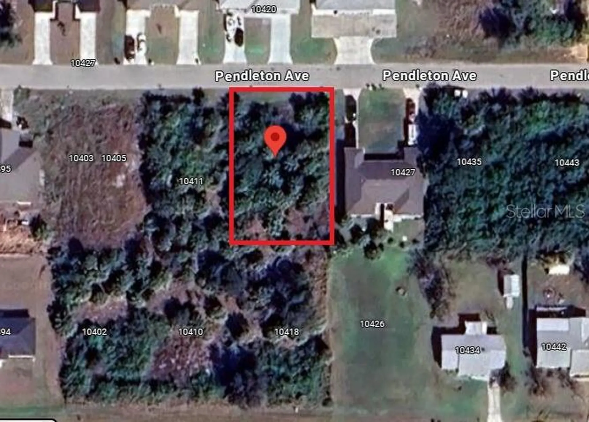 10419 Pendleton Avenue Englewood FL 34224
