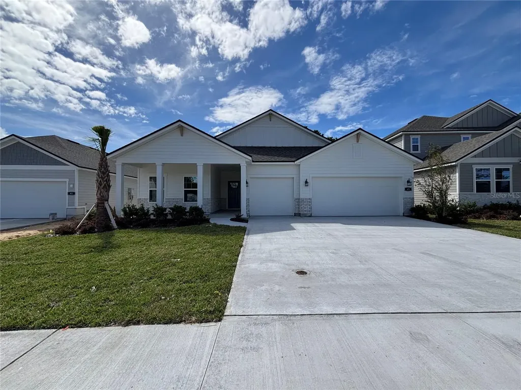 63 Pegasus Road Flagler Beach FL 32136