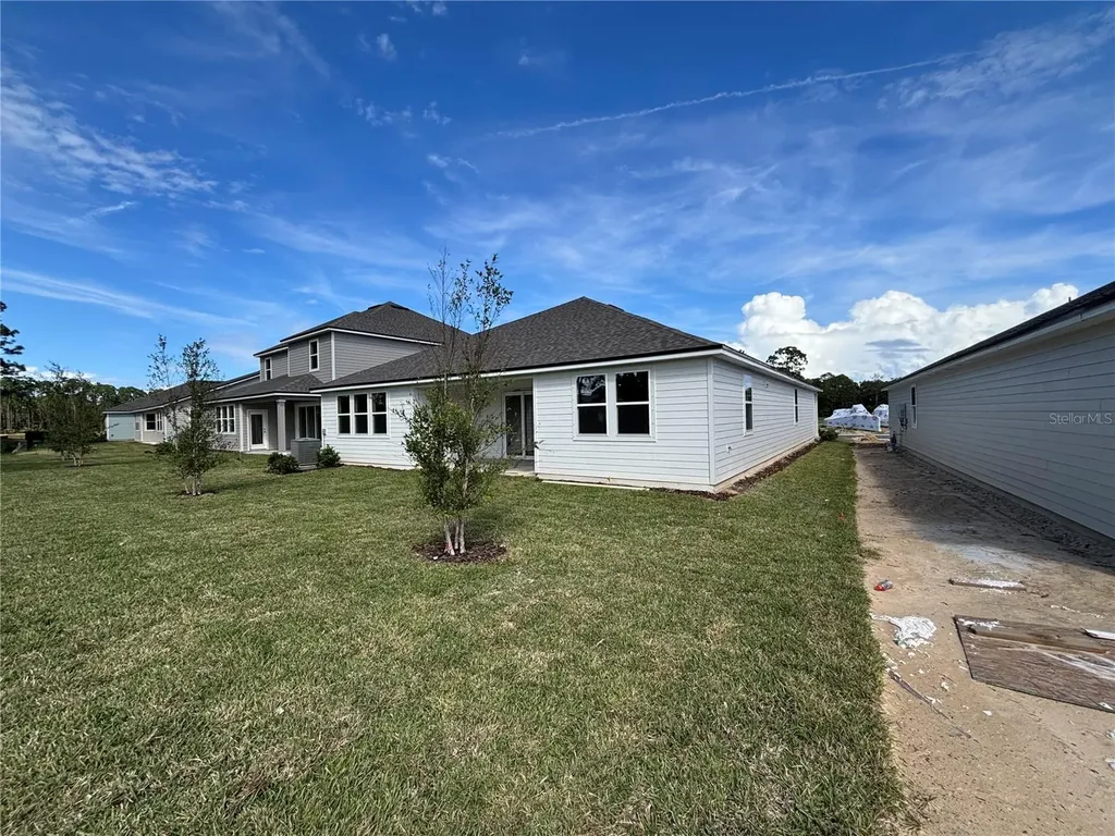 63 Pegasus Road Flagler Beach FL 32136