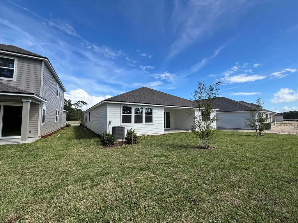 63 Pegasus Road Flagler Beach FL 32136