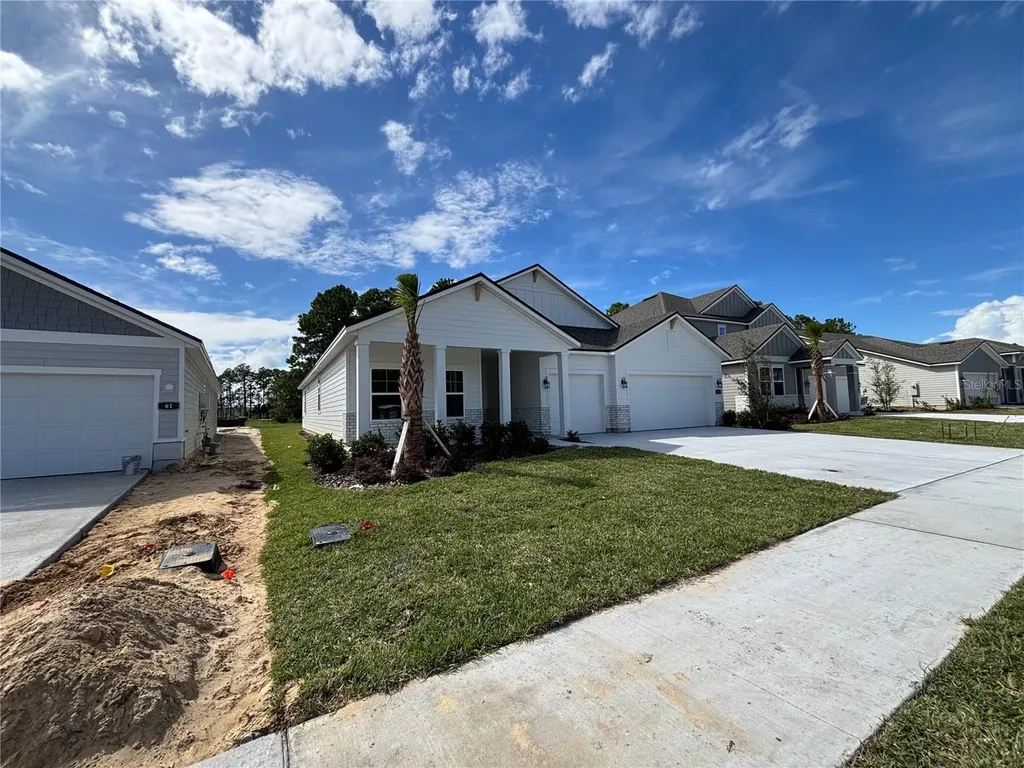63 Pegasus Road Flagler Beach FL 32136