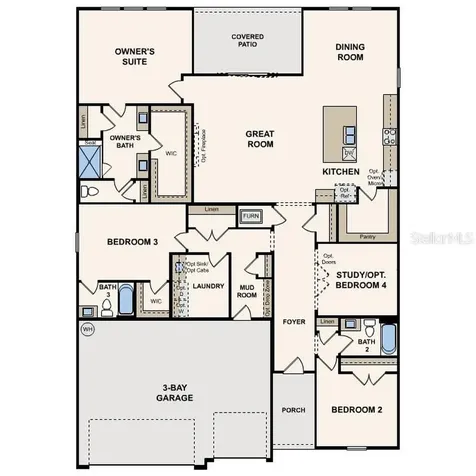 63 Pegasus Road Flagler Beach FL 32136