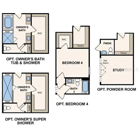 63 Pegasus Road Flagler Beach FL 32136