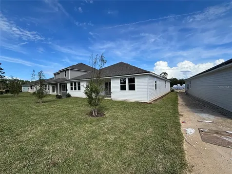 63 Pegasus Road Flagler Beach FL 32136