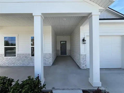 63 Pegasus Road Flagler Beach FL 32136