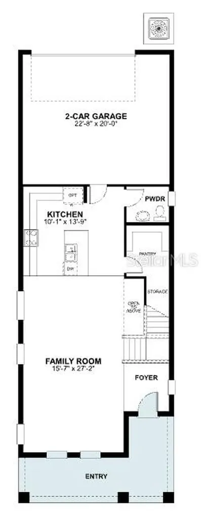 17335 Beachgrass Alley Winter Garden FL 34787