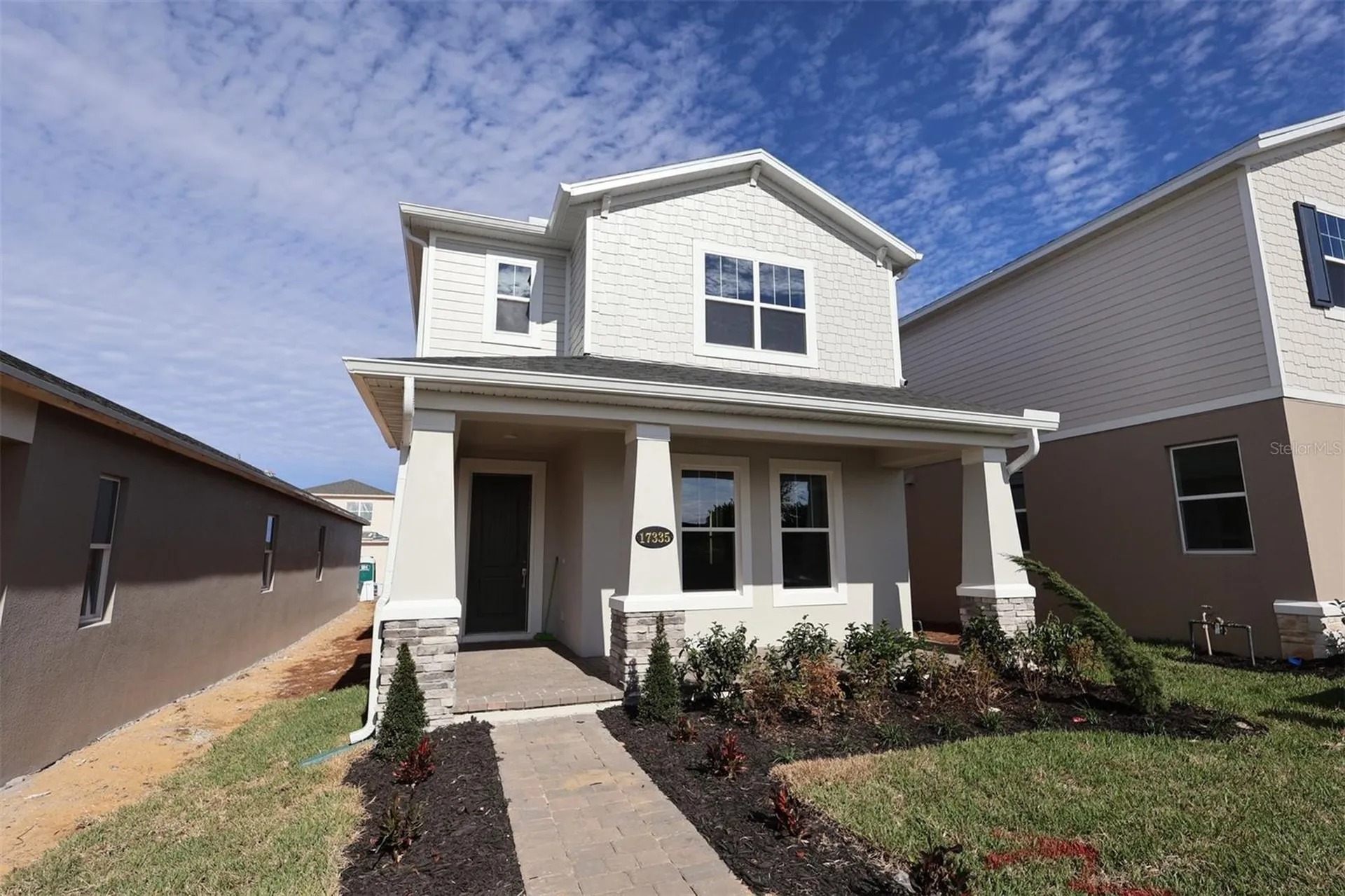 17335 Beachgrass Alley Winter Garden FL 34787