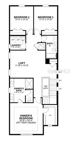 17335 Beachgrass Alley Winter Garden FL 34787