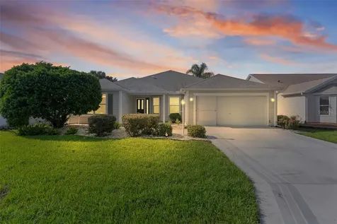 3440 Galesburg Court The Villages FL 32162