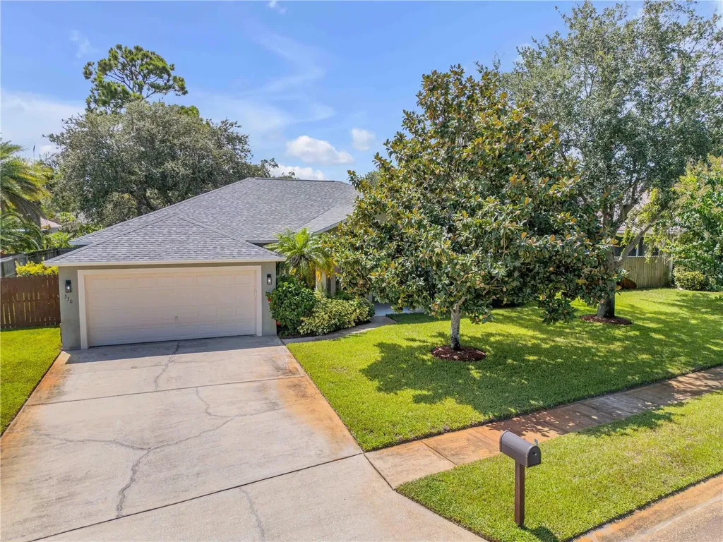 530 Bella Vista Drive Titusville FL 32780
