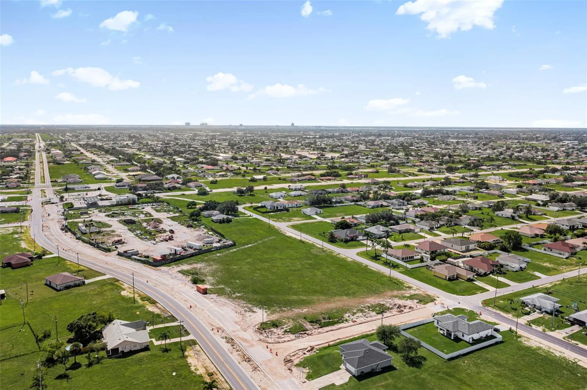 614 Diplomat Parkway E Cape Coral FL 33909