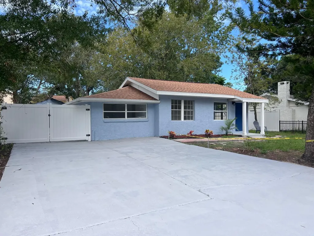 8018 N Edison Avenue Tampa FL 33604