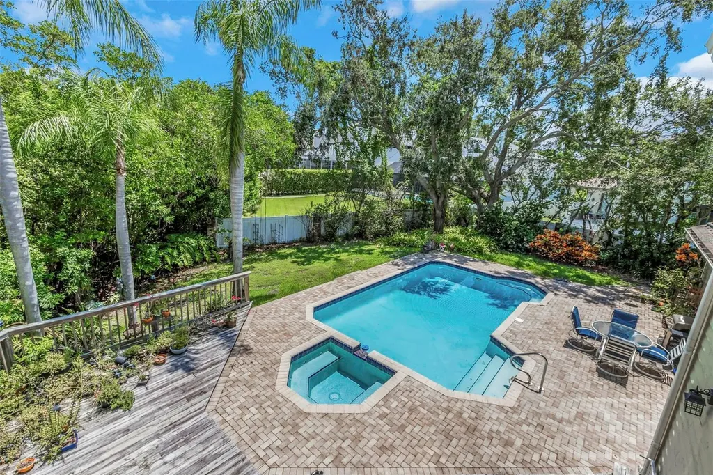 1065 Sable Court NE St Petersburg FL 33702