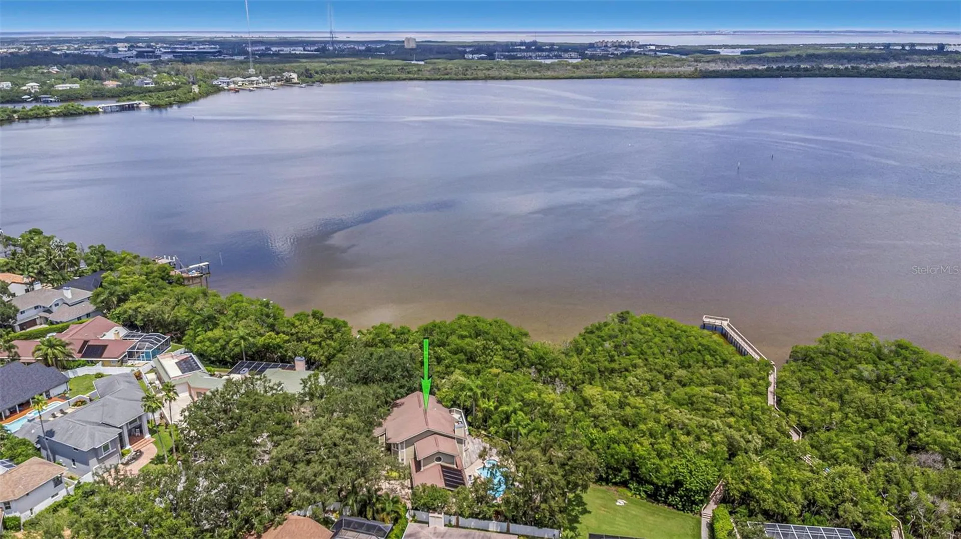 1065 Sable Court NE St Petersburg FL 33702
