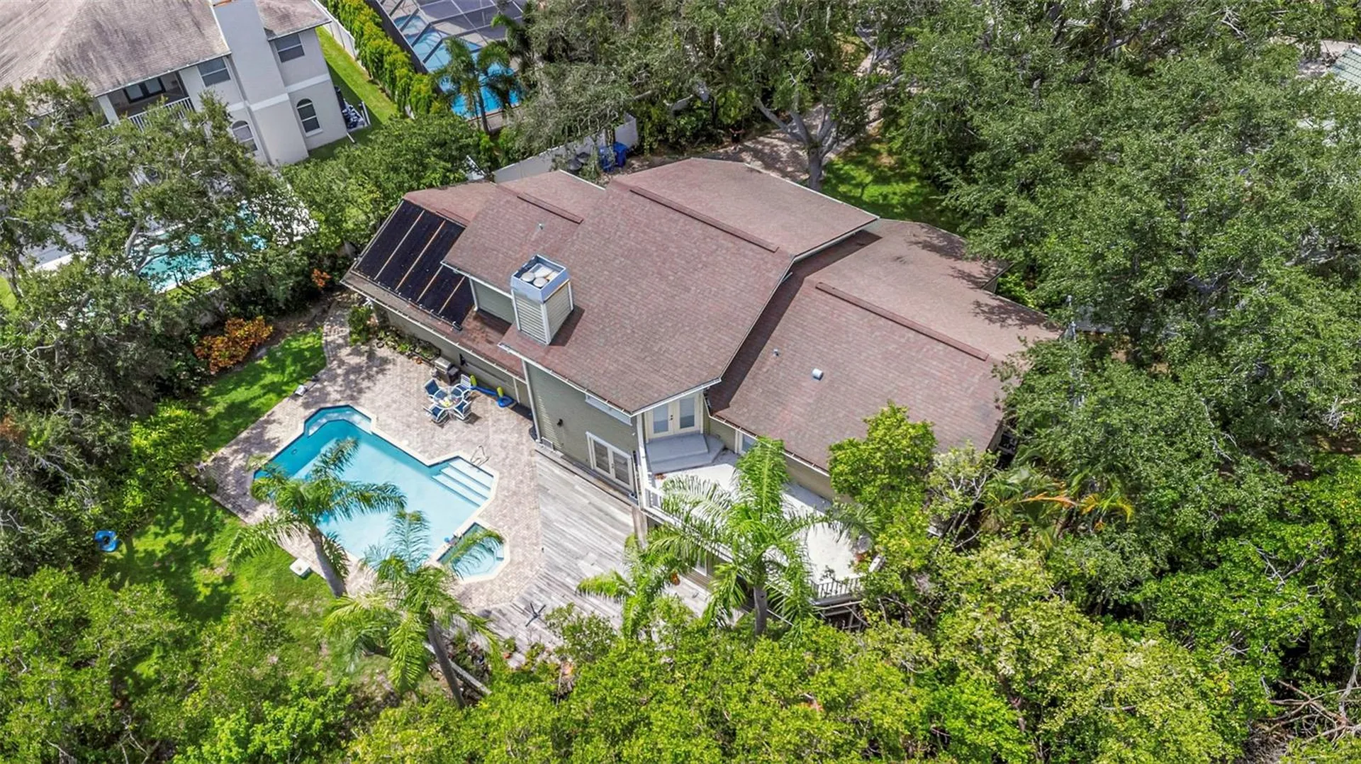 1065 Sable Court NE St Petersburg FL 33702