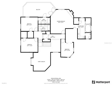 1065 Sable Court NE St Petersburg FL 33702