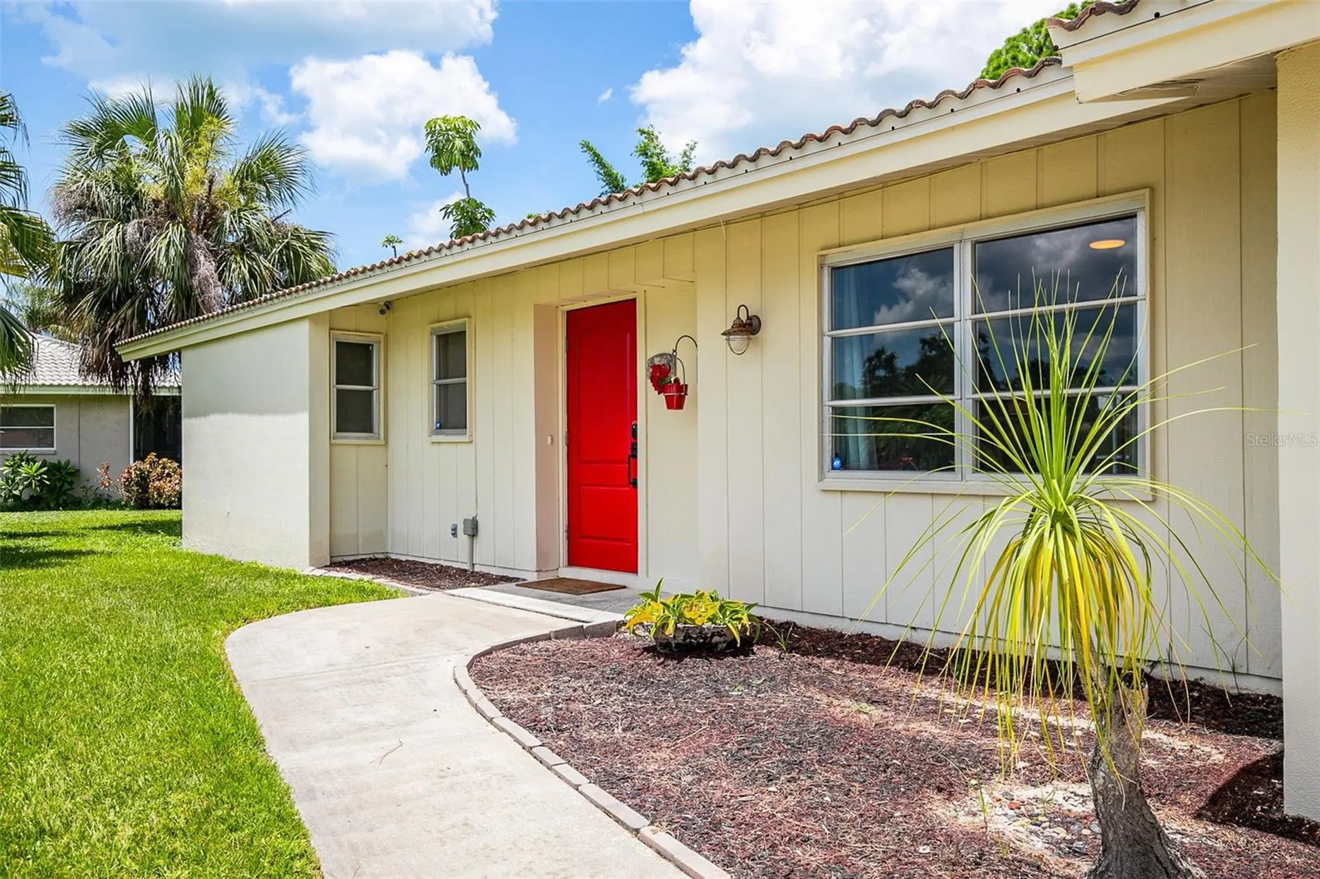 Sarasota FL, 7460 Mariana Drive