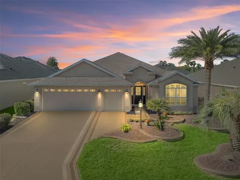 1964 Ethanwood Avenue The Villages FL 32162