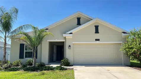 16441 Fernridge Street Clermont FL 34714