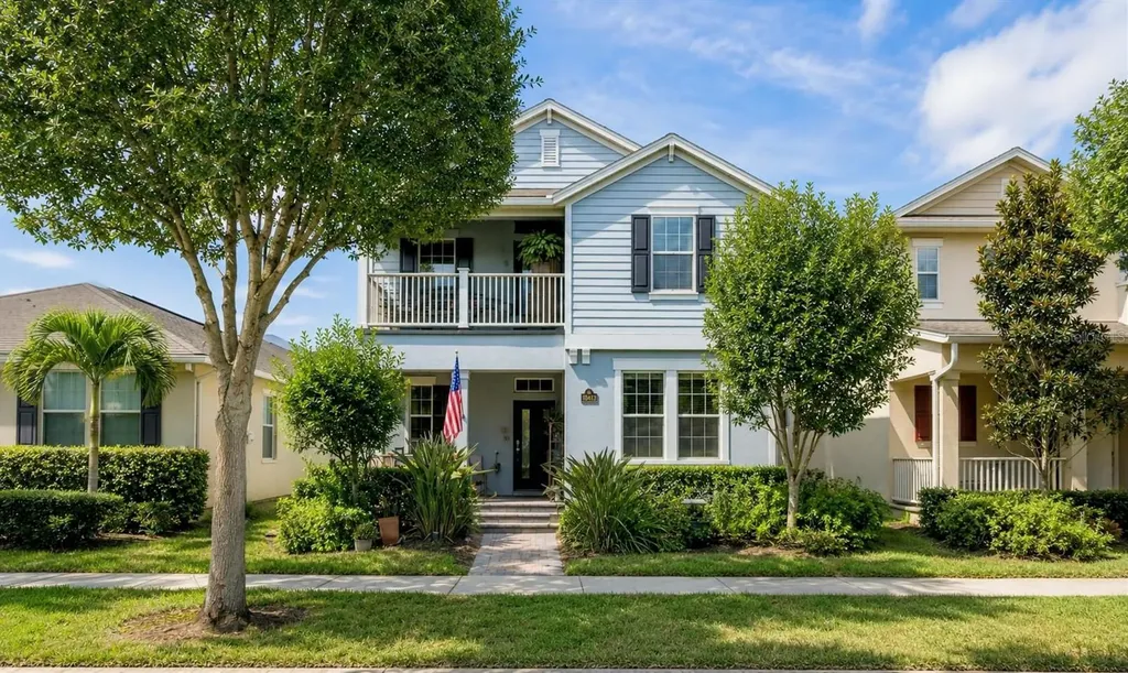 16137 Wind View Lane Winter Garden FL 34787