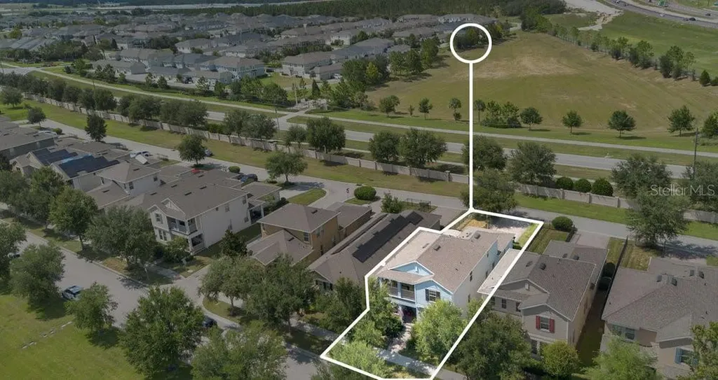 16137 Wind View Lane Winter Garden FL 34787