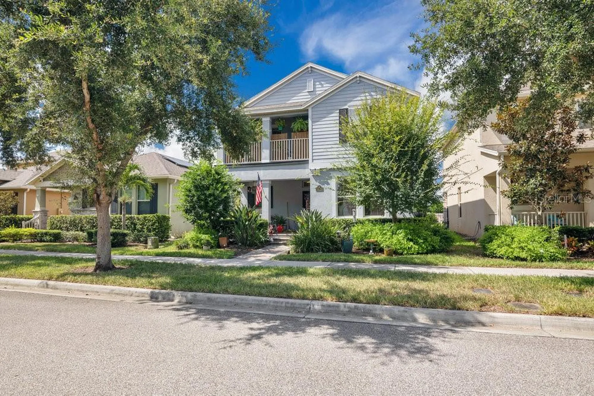16137 Wind View Lane Winter Garden FL 34787