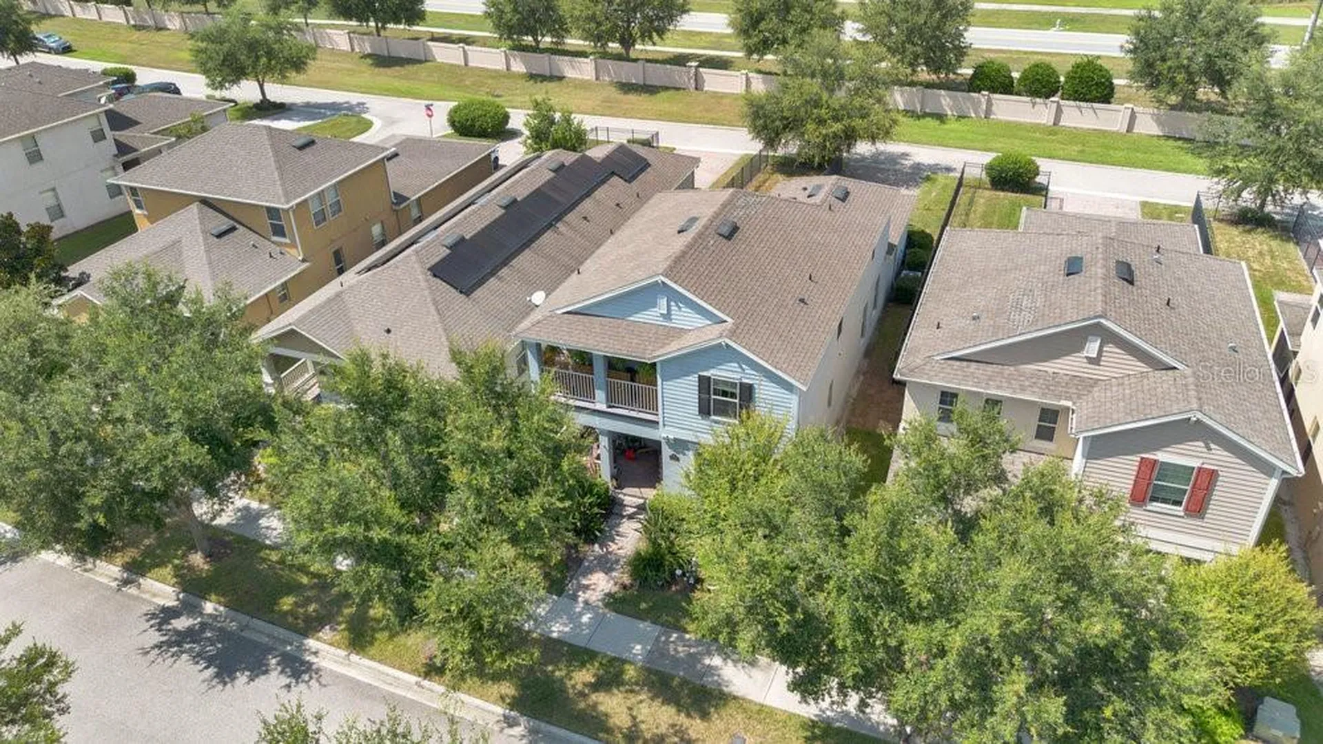 16137 Wind View Lane Winter Garden FL 34787