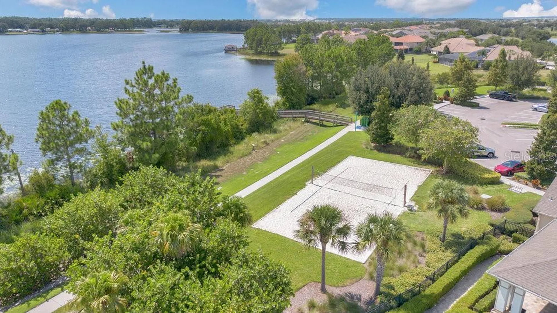 16137 Wind View Lane Winter Garden FL 34787