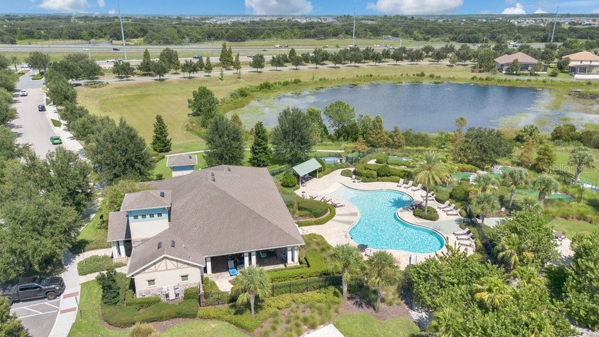 16137 Wind View Lane Winter Garden FL 34787