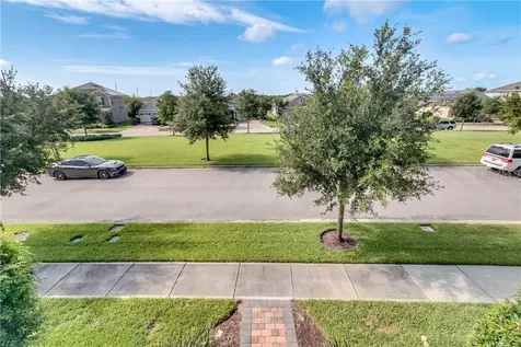 16137 Wind View Lane Winter Garden FL 34787