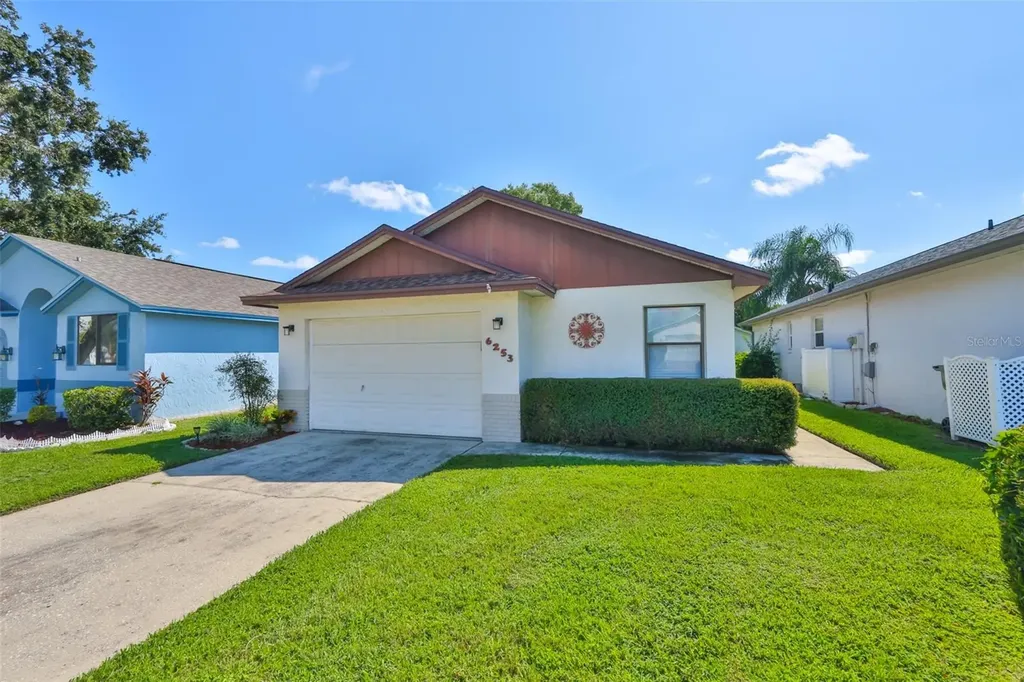 6253 Sandpipers Drive Lakeland FL 33809