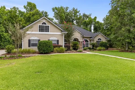 6414 NW 47 Place Gainesville FL 32653