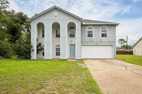 681 Courtland Boulevard Deltona FL 32738