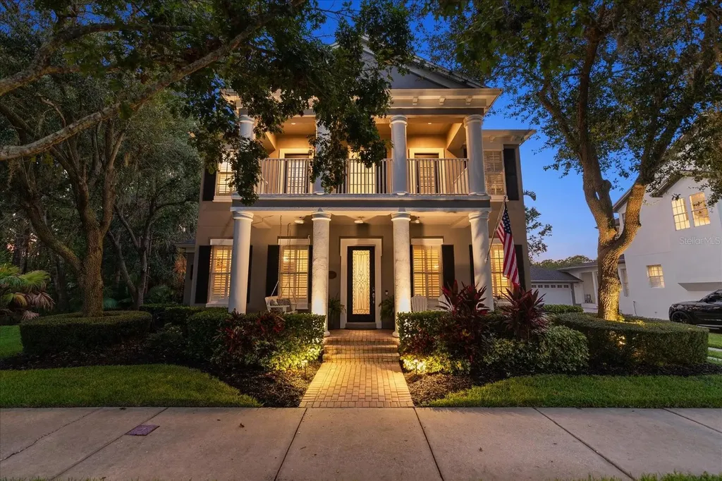 10329 Green Links Drive Tampa FL 33626