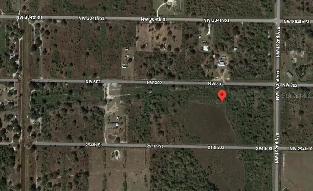 19374 NW 302nd Street Okeechobee FL 34972