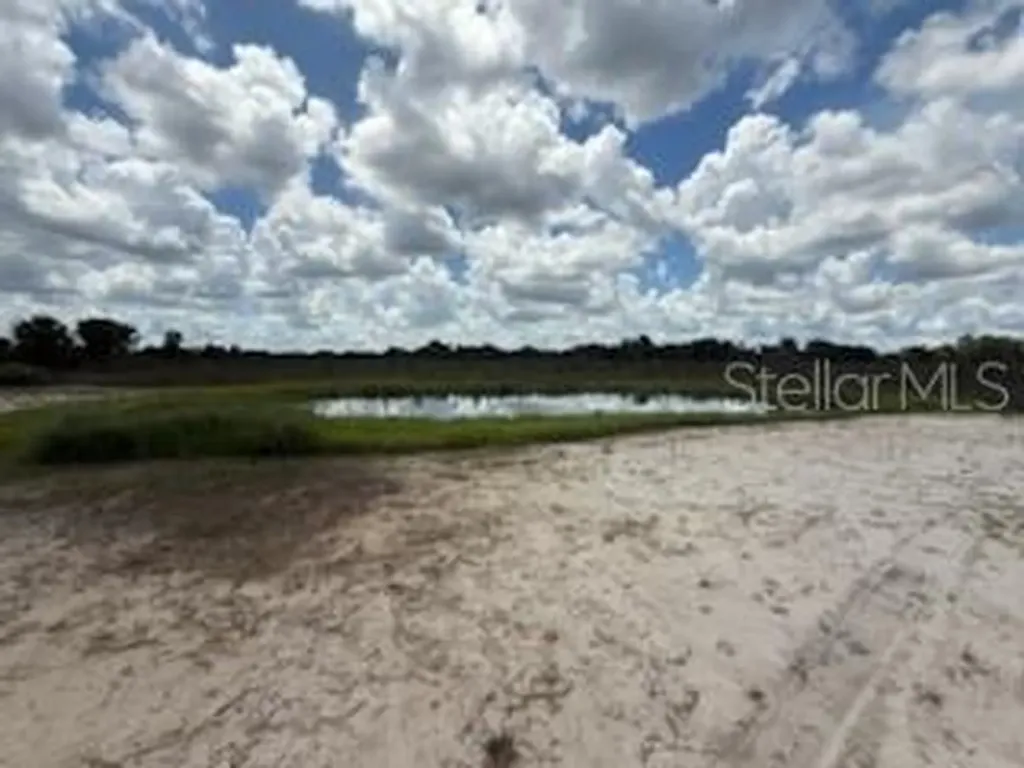 19374 NW 302nd Street Okeechobee FL 34972