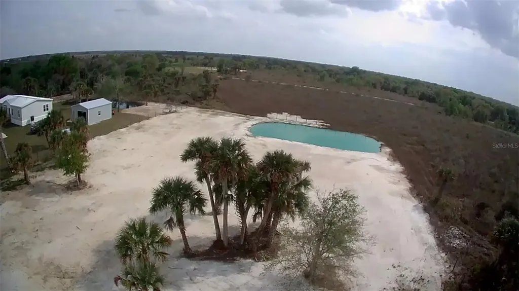 19374 NW 302nd Street Okeechobee FL 34972