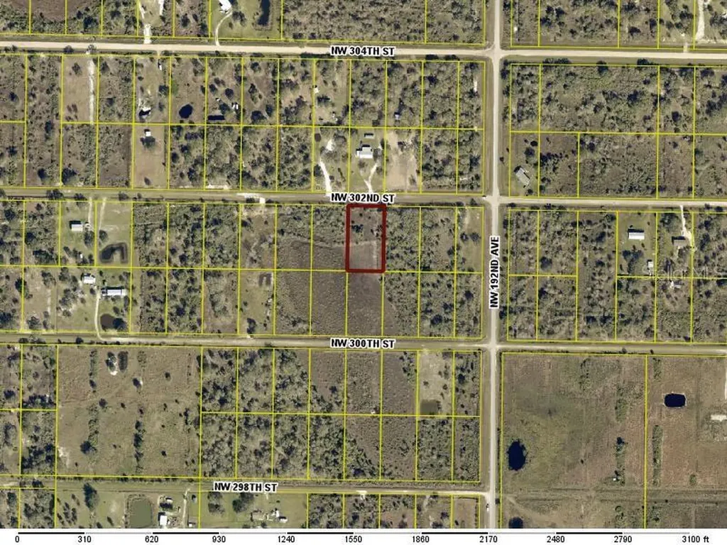 19374 NW 302nd Street Okeechobee FL 34972