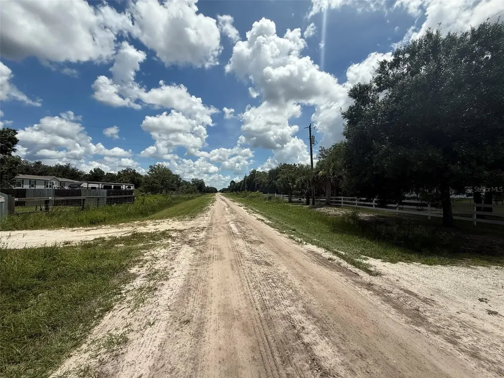 19374 NW 302nd Street Okeechobee FL 34972