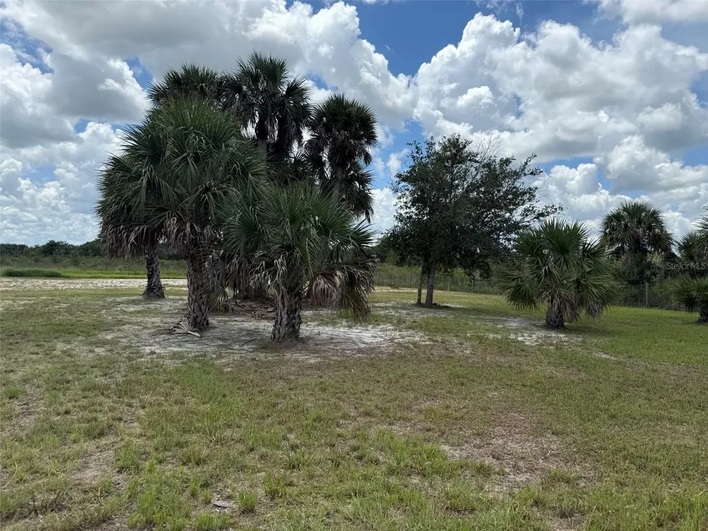 19374 NW 302nd Street Okeechobee FL 34972