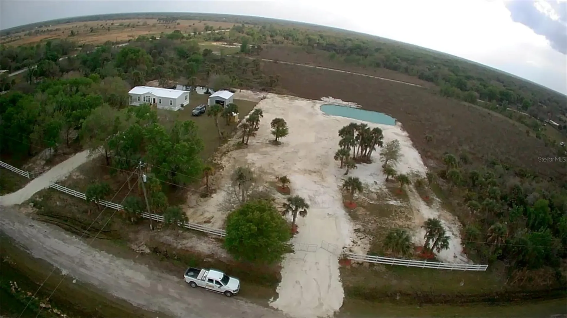 19374 NW 302nd Street Okeechobee FL 34972