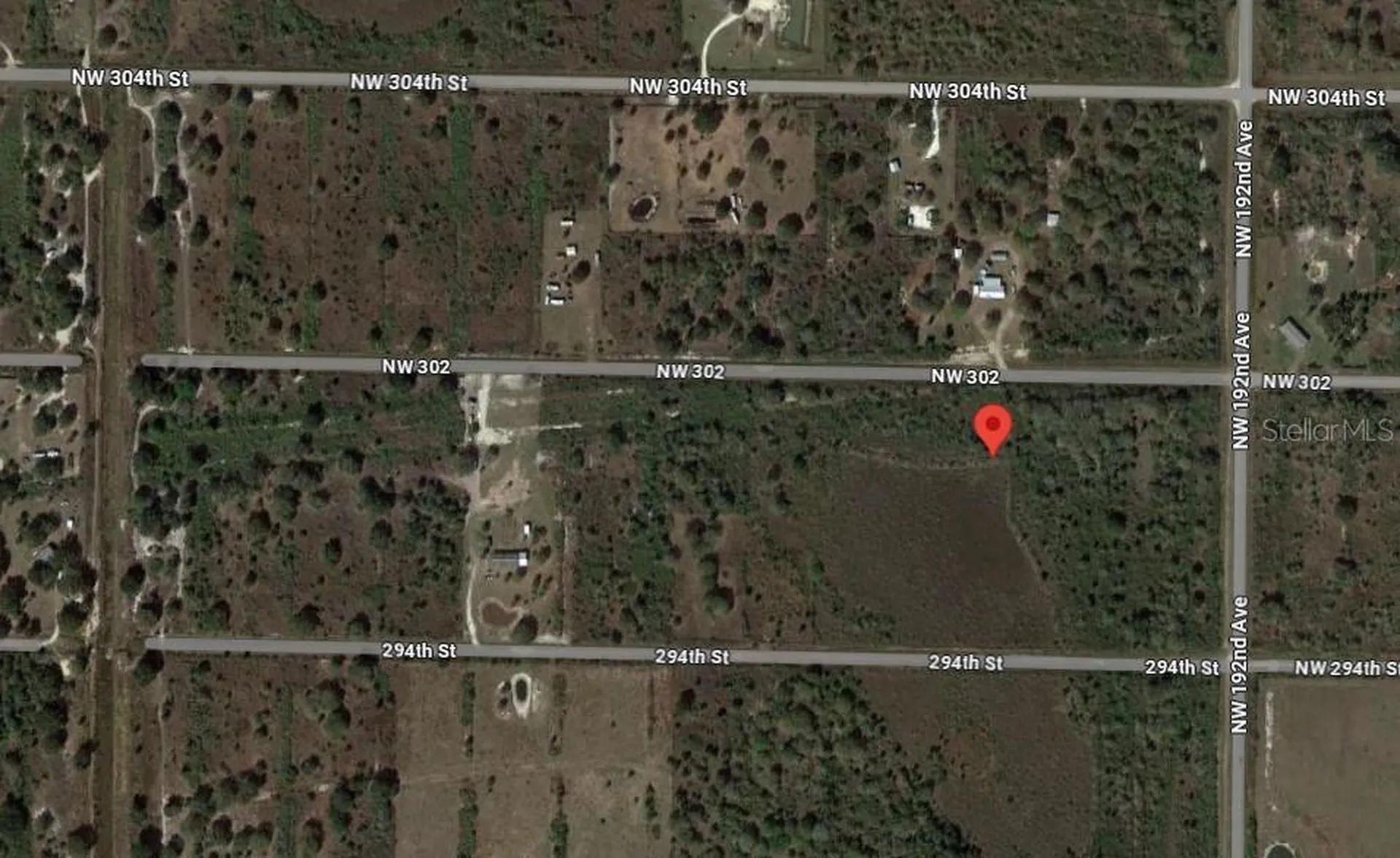 19374 NW 302nd Street Okeechobee FL 34972