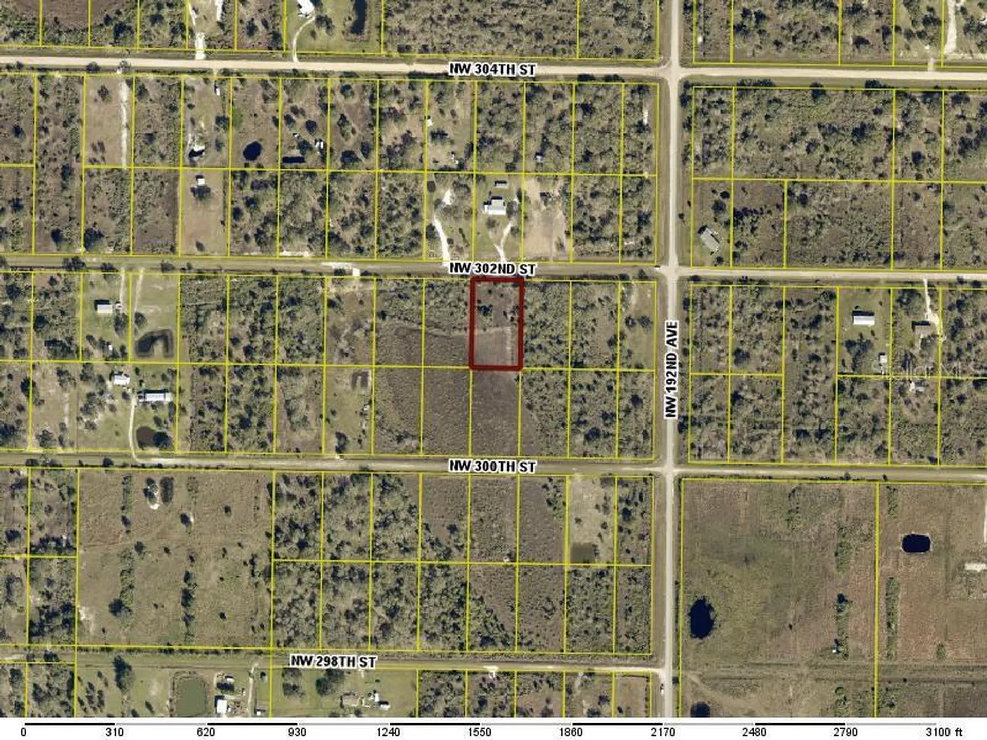 19374 NW 302nd Street Okeechobee FL 34972