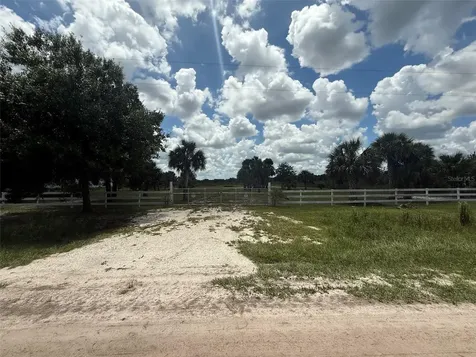 19374 NW 302nd Street Okeechobee FL 34972