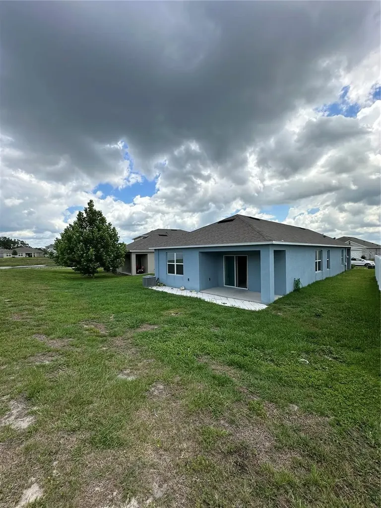 935 August Sky Drive Deltona FL 32738