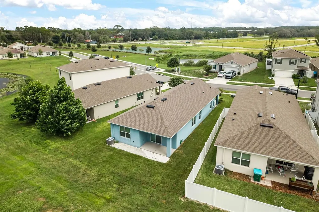 935 August Sky Drive Deltona FL 32738