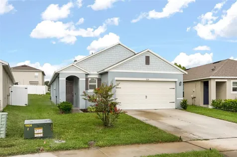 935 August Sky Drive Deltona FL 32738