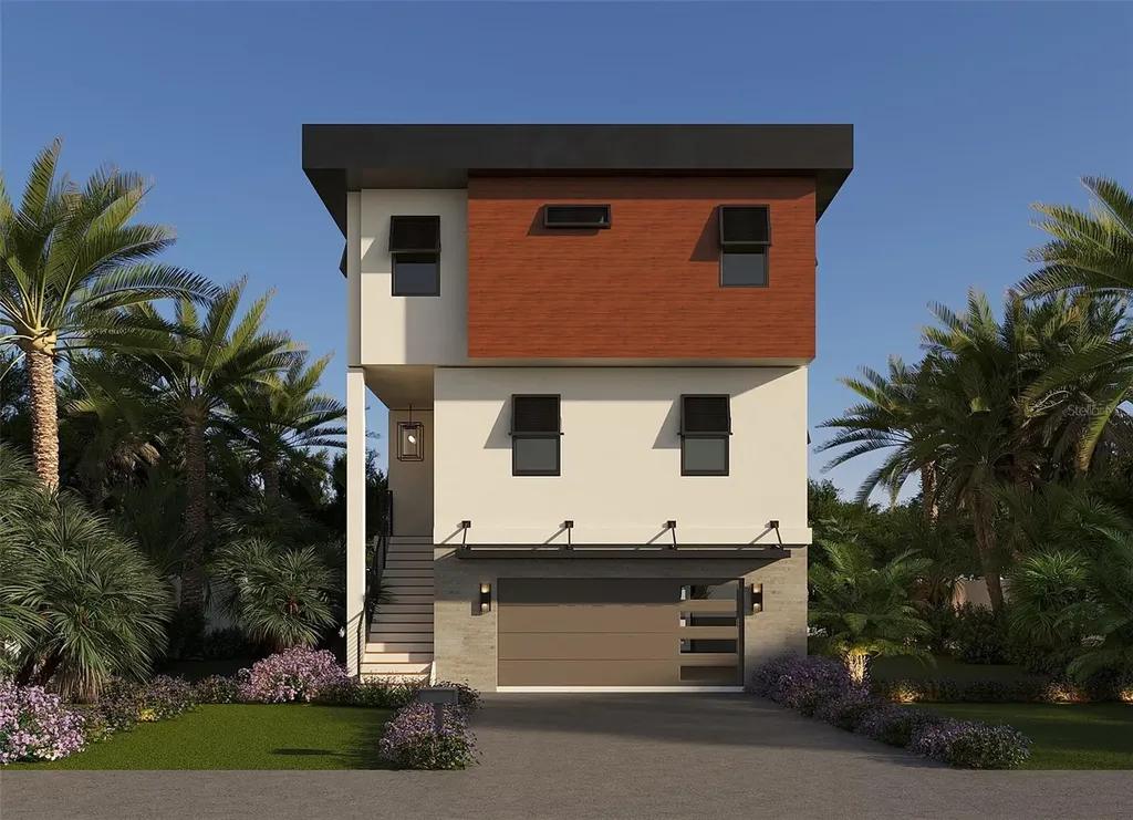 599 S Bayshore Drive Madeira Beach FL 33708